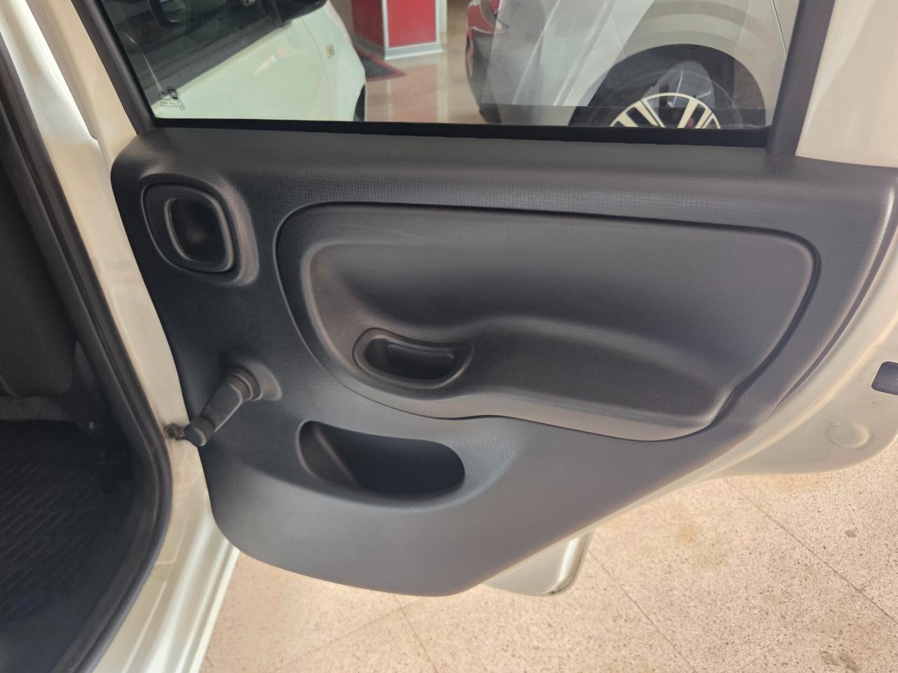 Fiat Panda 1.2 EasyPower Easy