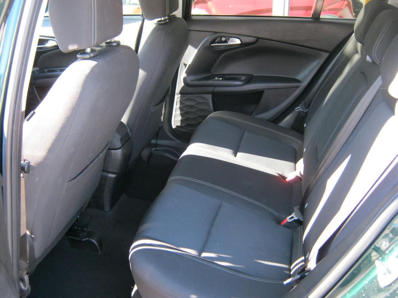 Fiat Tipo 1.3 Mjt 95 CV MIRROR 5 PORTE NAVI-TELEC. RETROMARCIA