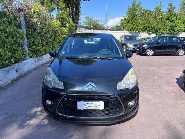 CITROEN C3 1.4 HDi 70 Exclusive