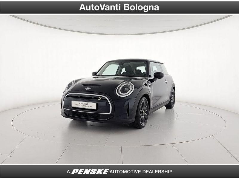 MINI Mini Full Electric Cooper SE Essential