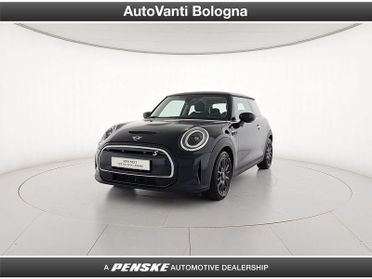 MINI Mini Full Electric Cooper SE Essential