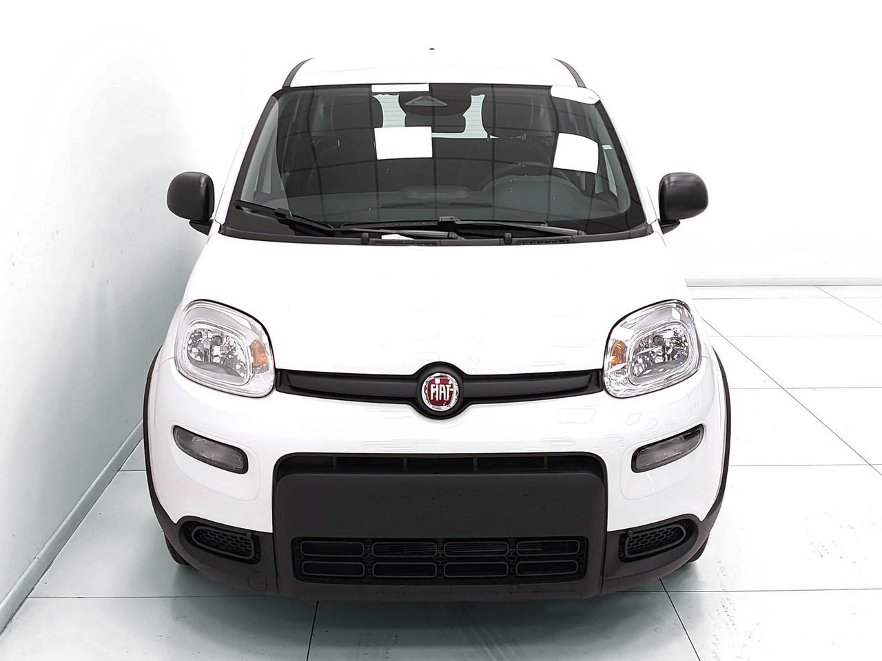 Fiat Pandina 1.0 firefly hybrid s&s 70cv