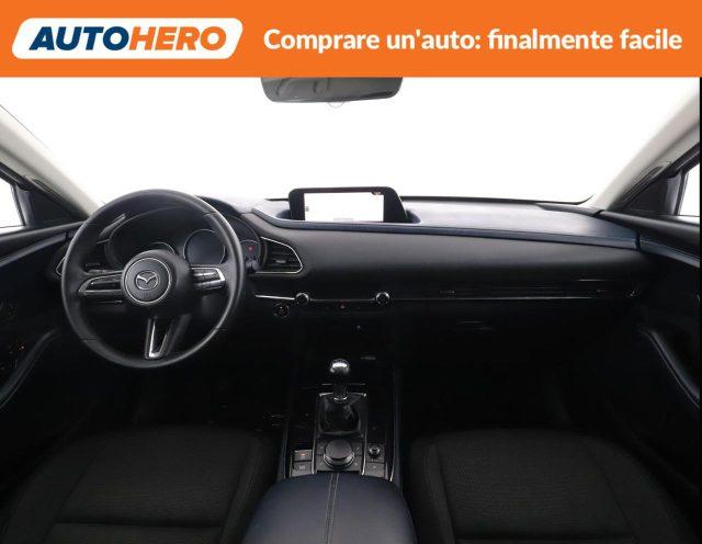 MAZDA CX-30 2.0L Skyactiv-G M Hybrid 2WD Executive