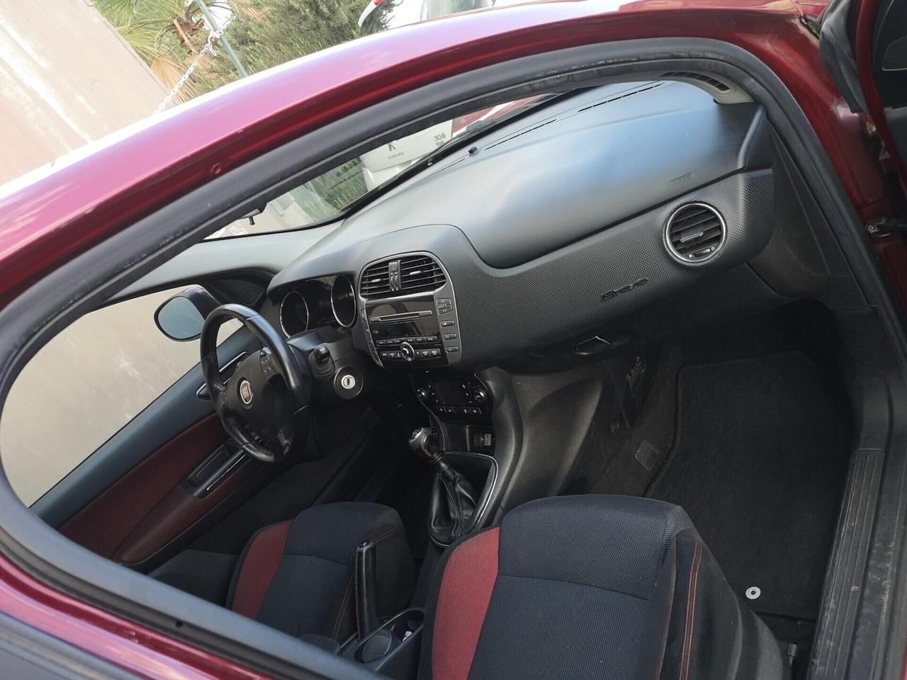 Fiat Bravo 2.0 MJT