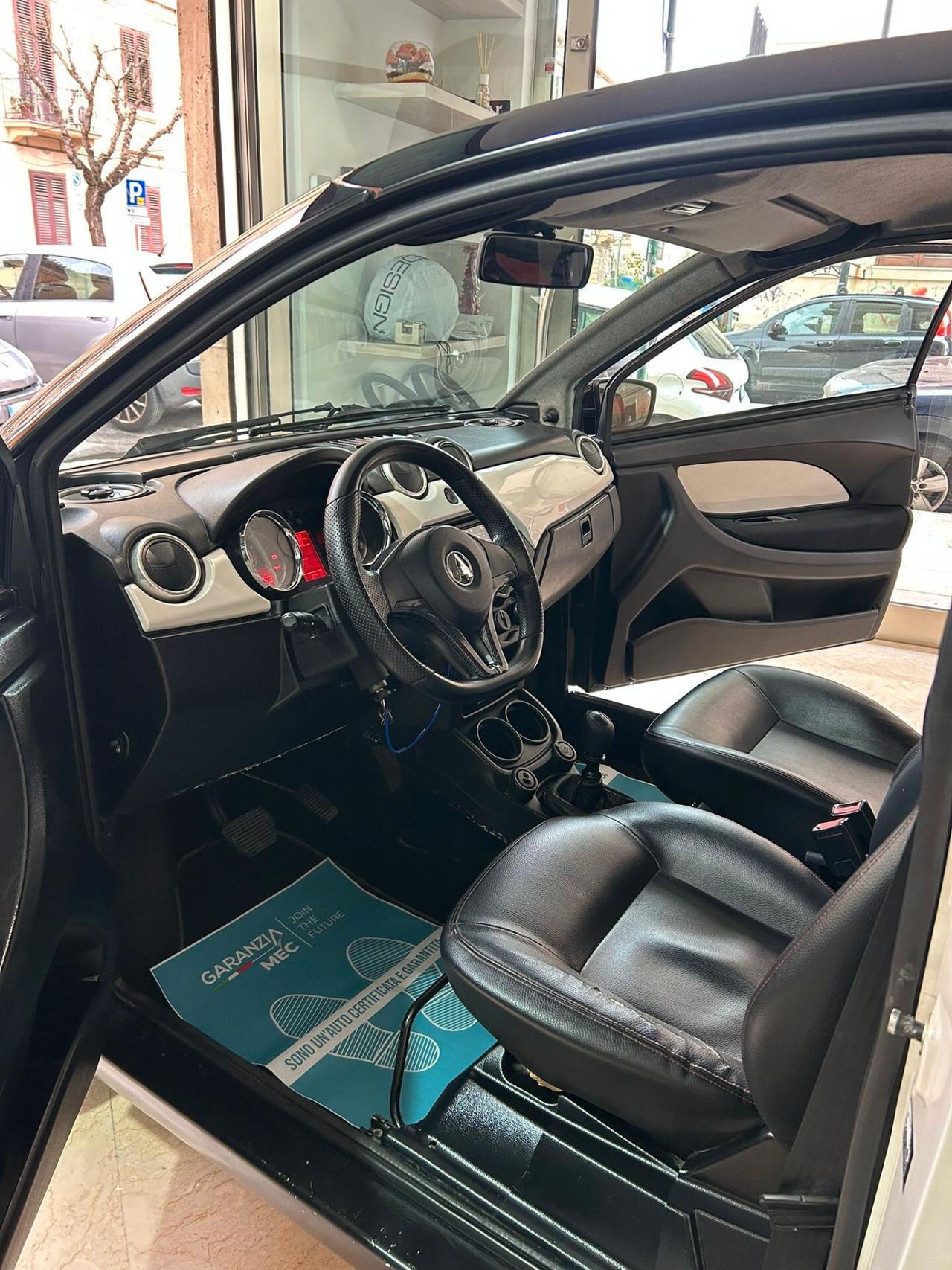 Aixam City GTO Sensation