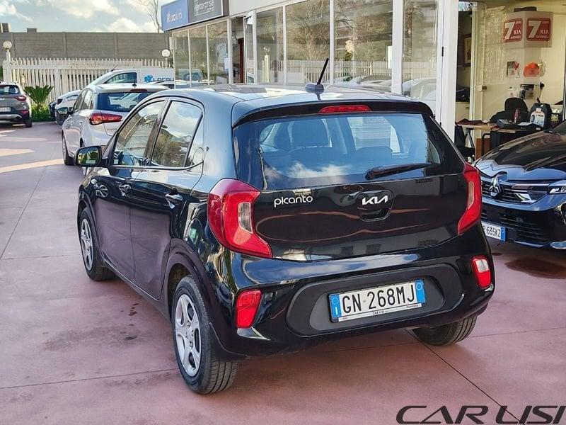 KIA Picanto 1.0 12V 5 porte Urban