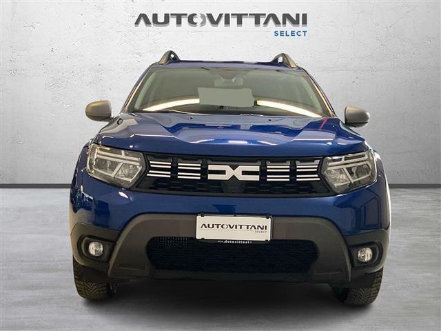 DACIA Duster 1.0 TCe Journey 4x2