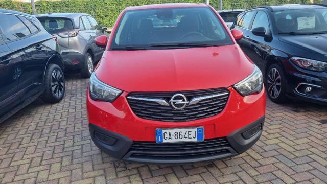 OPEL Crossland X 1.5 ECOTEC D 102 CV Start&Stop Advance