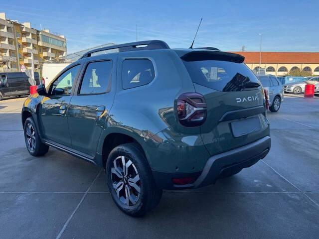 Dacia Duster 1.0 TCe GPL 4x2 Journey