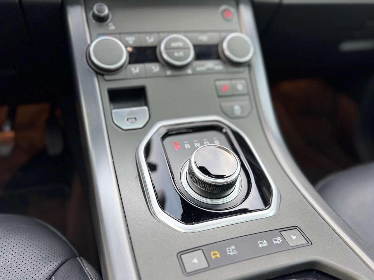 Land Rover Range Rover Evoque 2.0 Diesel 180CV 4WD E6 - 2018