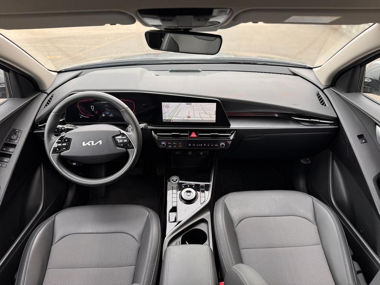 Kia Niro Business 1.6 GDI PHEV #50401