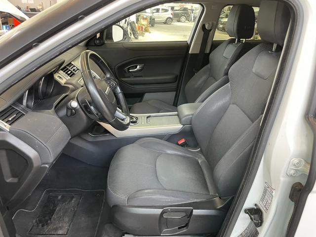 LAND ROVER Range Rover Evoque 2.0 TD4 150CV PURE