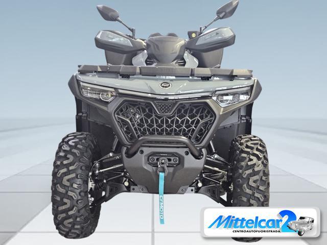 CF MOTO CForce 1000 CFORCE 850 TOURING T3