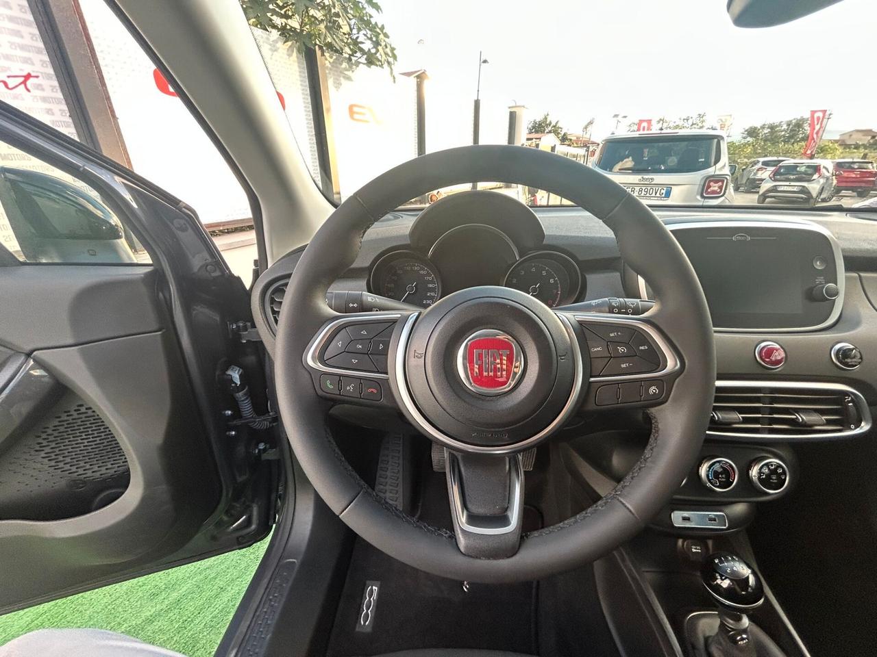 Fiat 500X 1.0 T3 Urban 120 CV