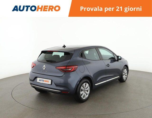 RENAULT Clio TCe 100 CV 5 porte Zen