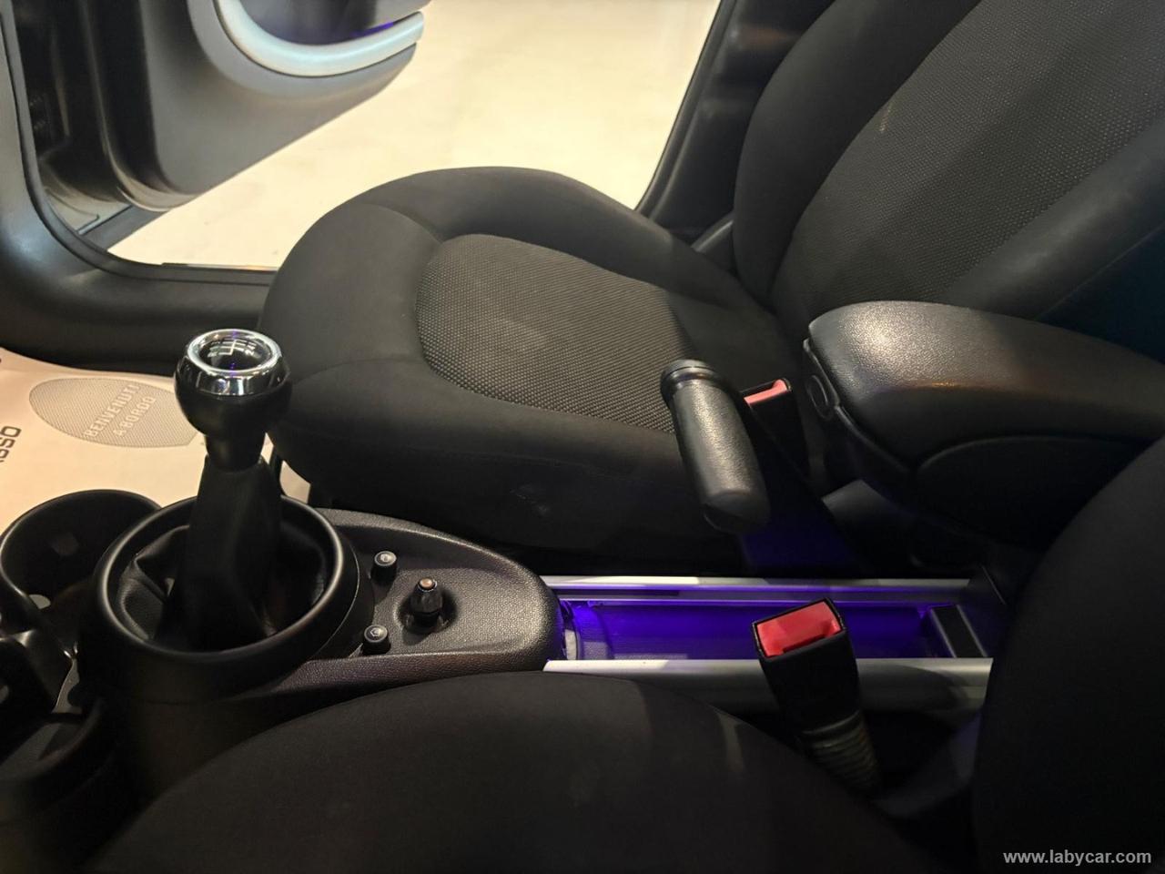 MINI Mini Cooper D Business Countryman ALL4