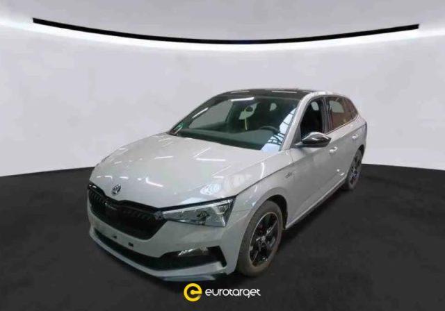 SKODA Scala 1.0 TSI 110 CV Sport Monte Carlo