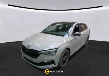 SKODA Scala 1.0 TSI 110 CV Sport Monte Carlo