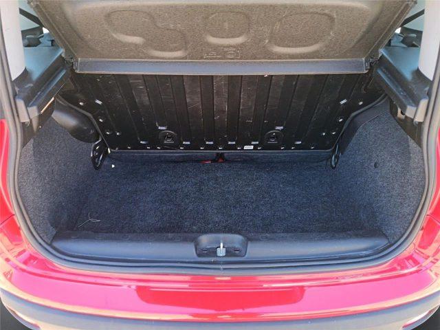 FIAT Panda 3ª serie 1.0 FireFly S&S Hybrid