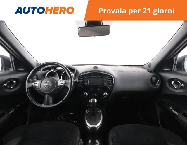 NISSAN Juke 1.6 Acenta