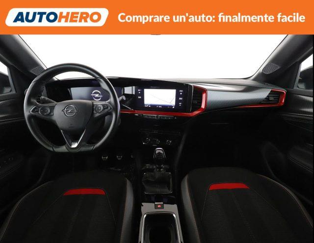 OPEL Mokka 1.2 Turbo GS