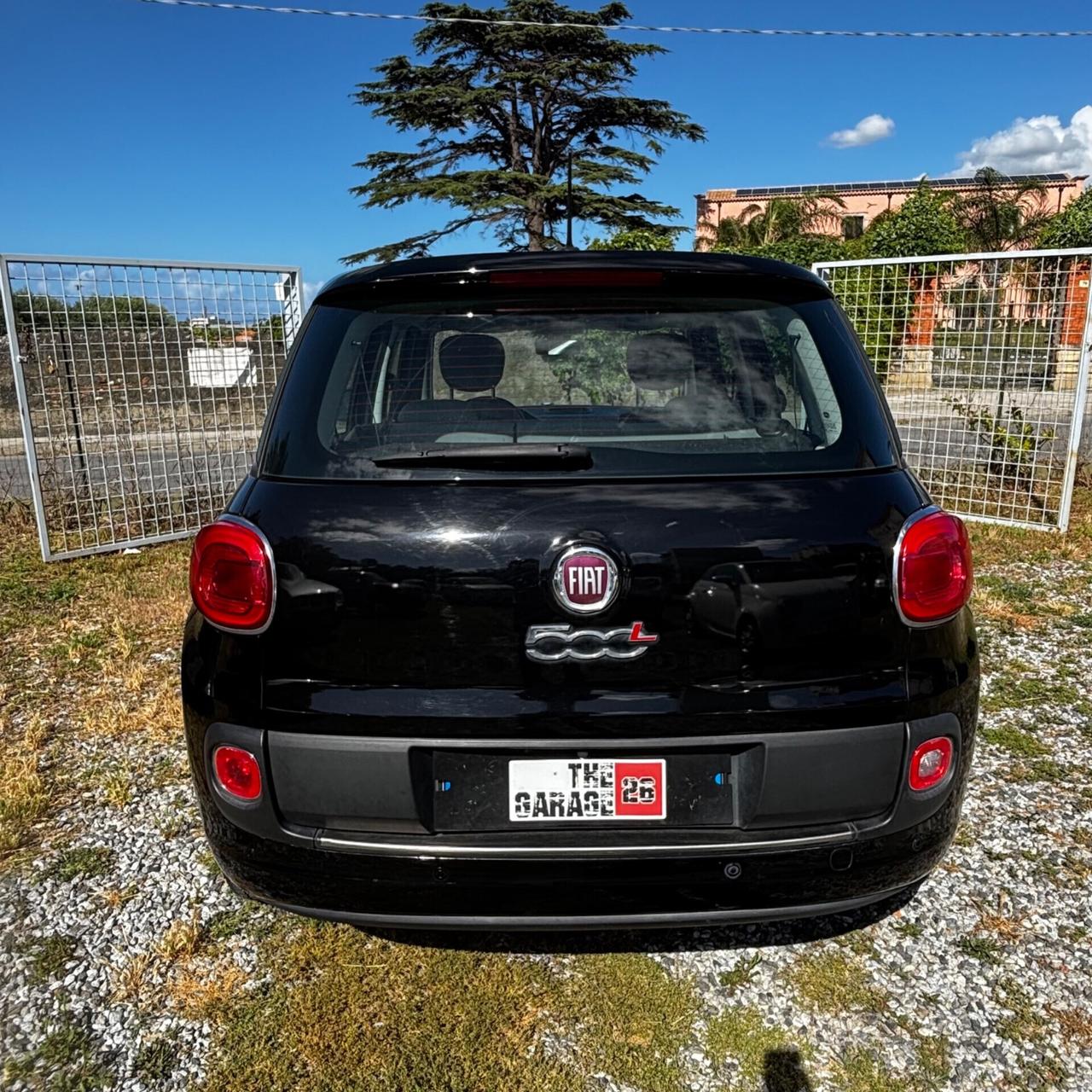 Fiat 500L 1.3 Multijet 85 CV Pop Star