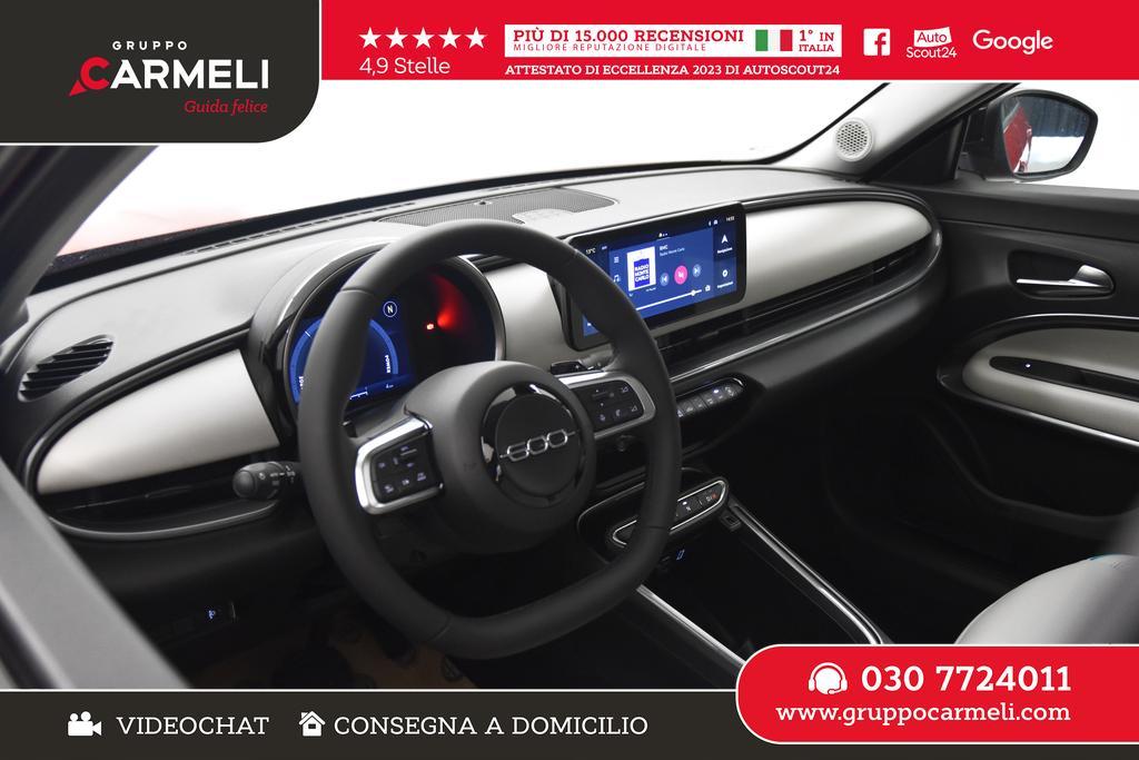 Fiat 600 1.2 Hybrid La Prima II eDCT