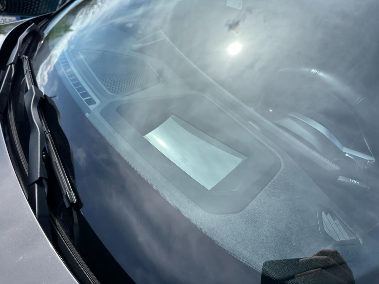 BMW 420 d Gran Coupe mhev 48V xdrive MSport Pro auto