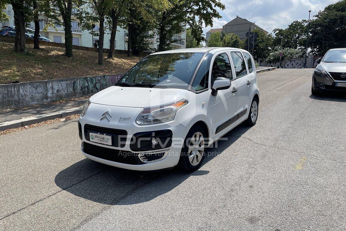 CITROEN C3 Picasso 1.4 VTi 95 Attraction
