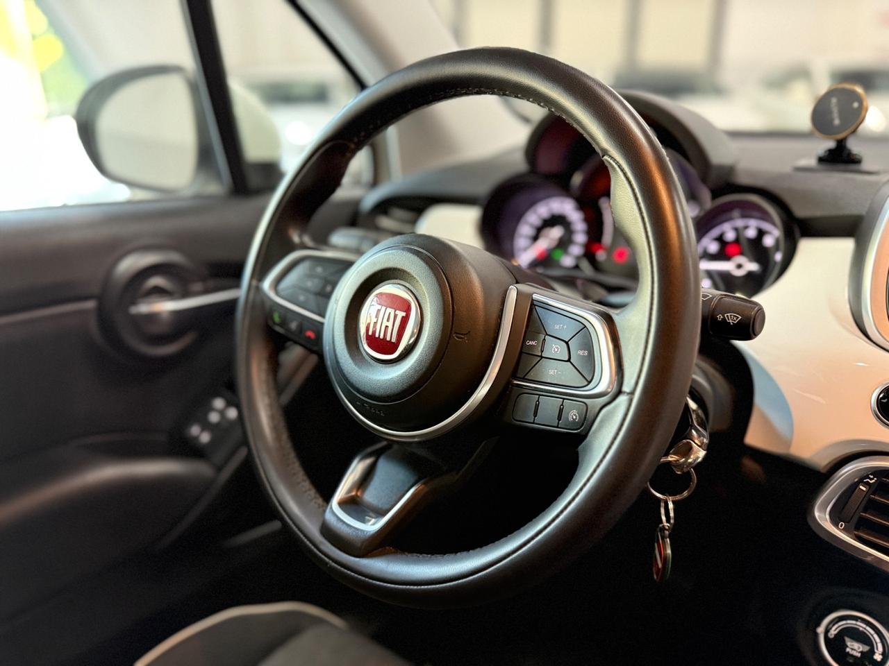 Fiat 500X 1.0 T3 120 CV Cross