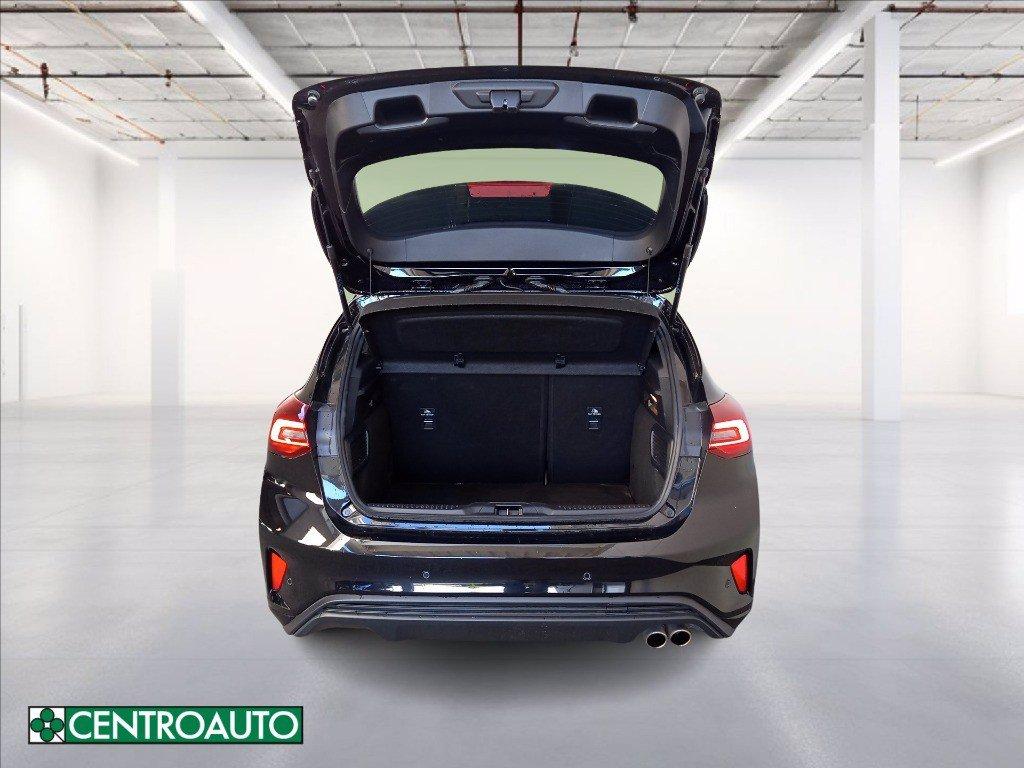 FORD Focus 1.5 ecoblue ST-Line 115cv auto del 2025