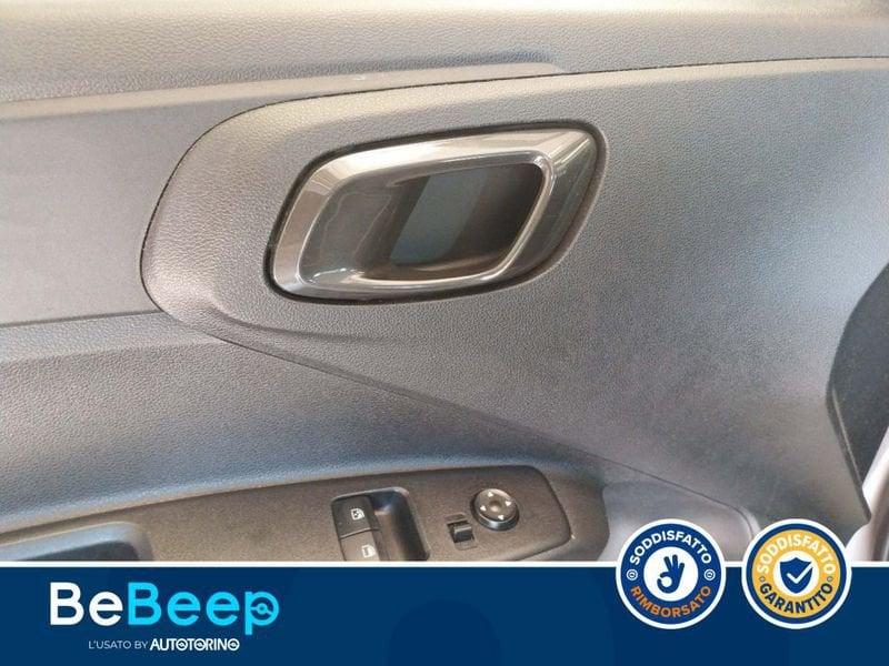 Hyundai i10 1.0 MPI TECH CONNECT PACK