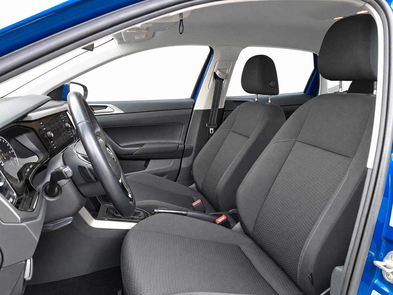 Volkswagen Polo 1.0 TSI 5p. Sport BlueMotion Technology