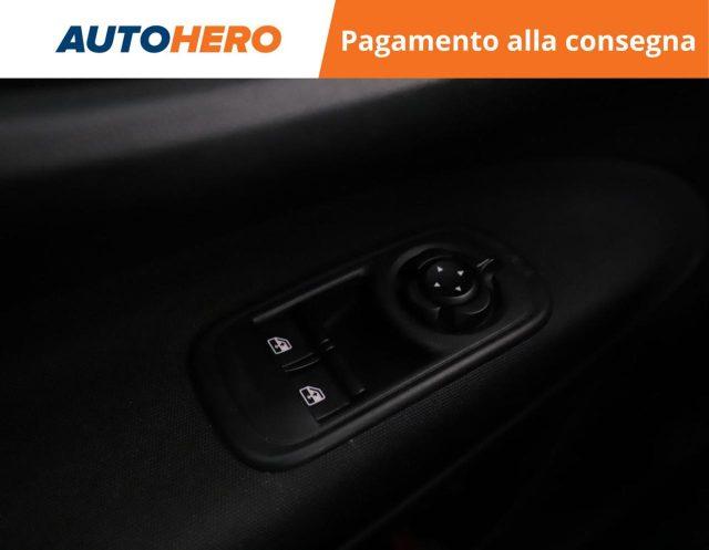 FIAT 500e Berlina 23,8 kWh Action
