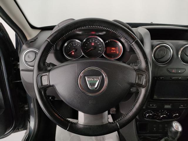 DACIA Duster 1.5 dCi 110CV S&S 4x2 Speciale Ambiance Family