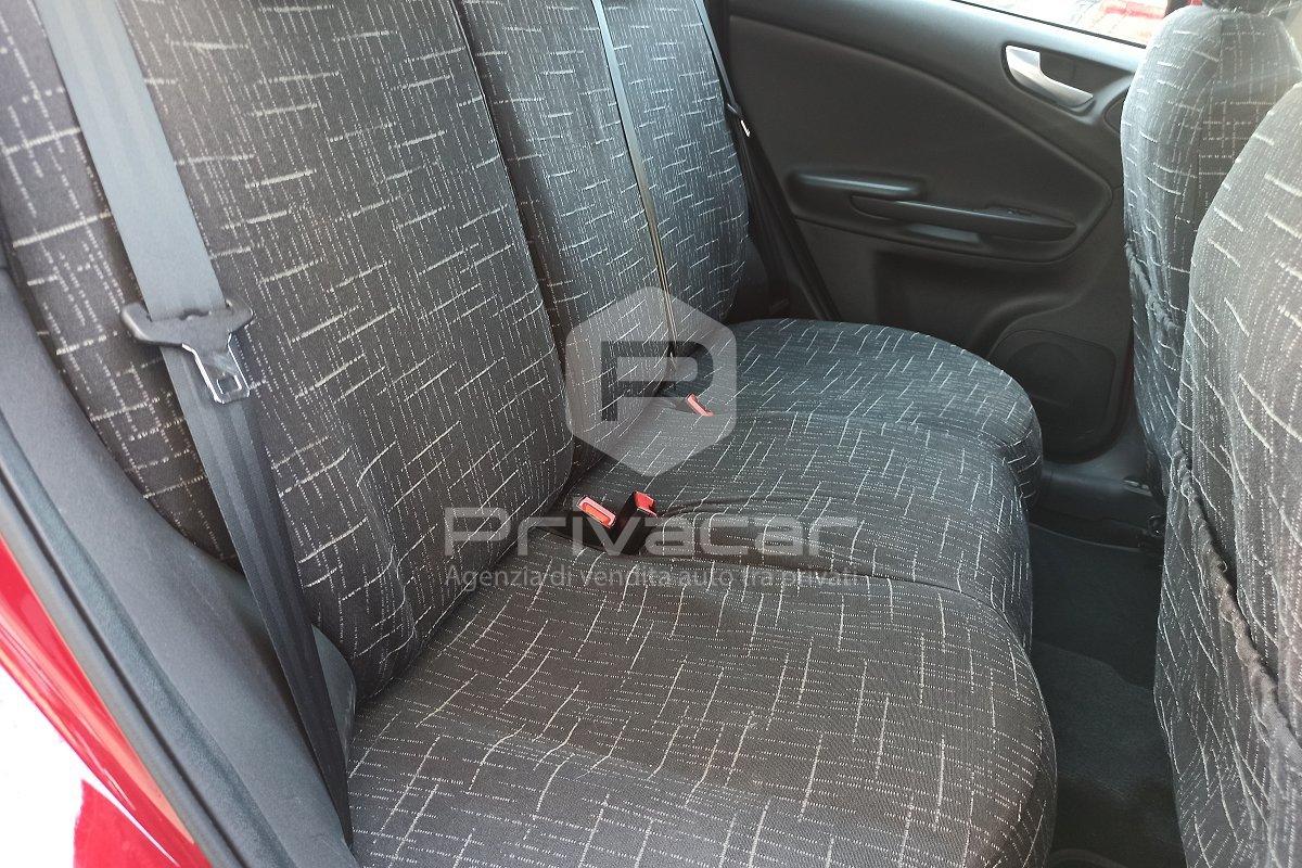 ALFA ROMEO Giulietta 1.4 Turbo 120 CV GPL