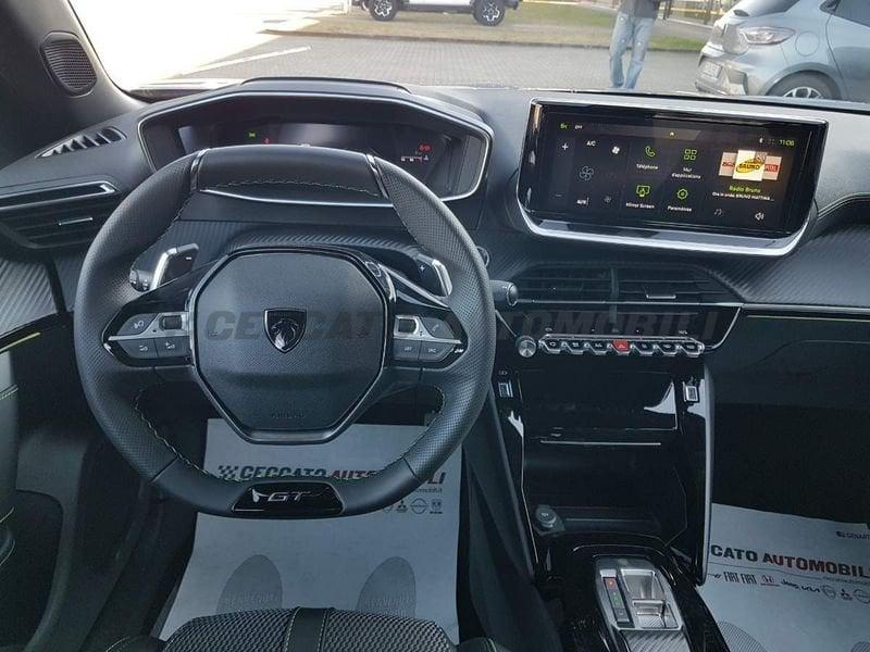 Peugeot 2008 2008 1.2 puretech GT s&s 130cv eat8