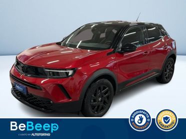 Opel Mokka 1.2 T GS LINE S&S 100CV