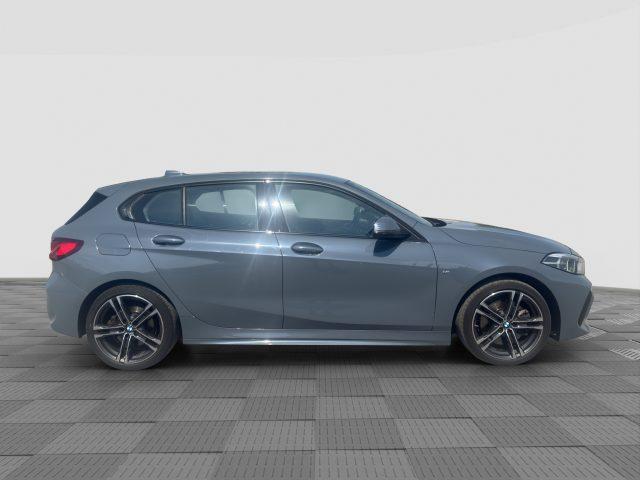 BMW 120 Serie 1 d xdrive 5p. Msport