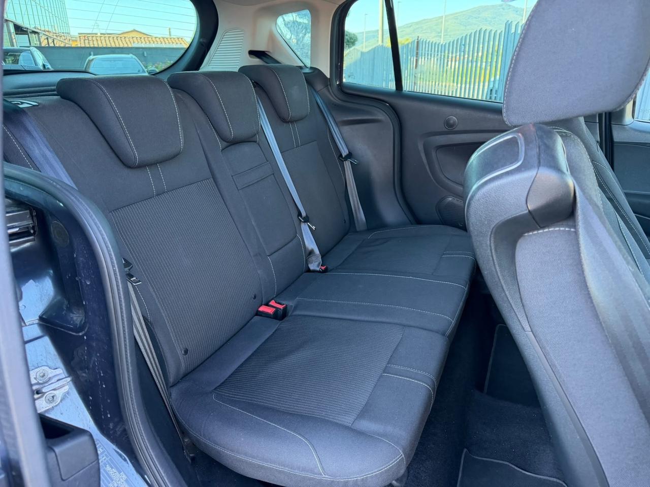 Ford B-Max 1.0 EcoBoost 100 CV Titanium