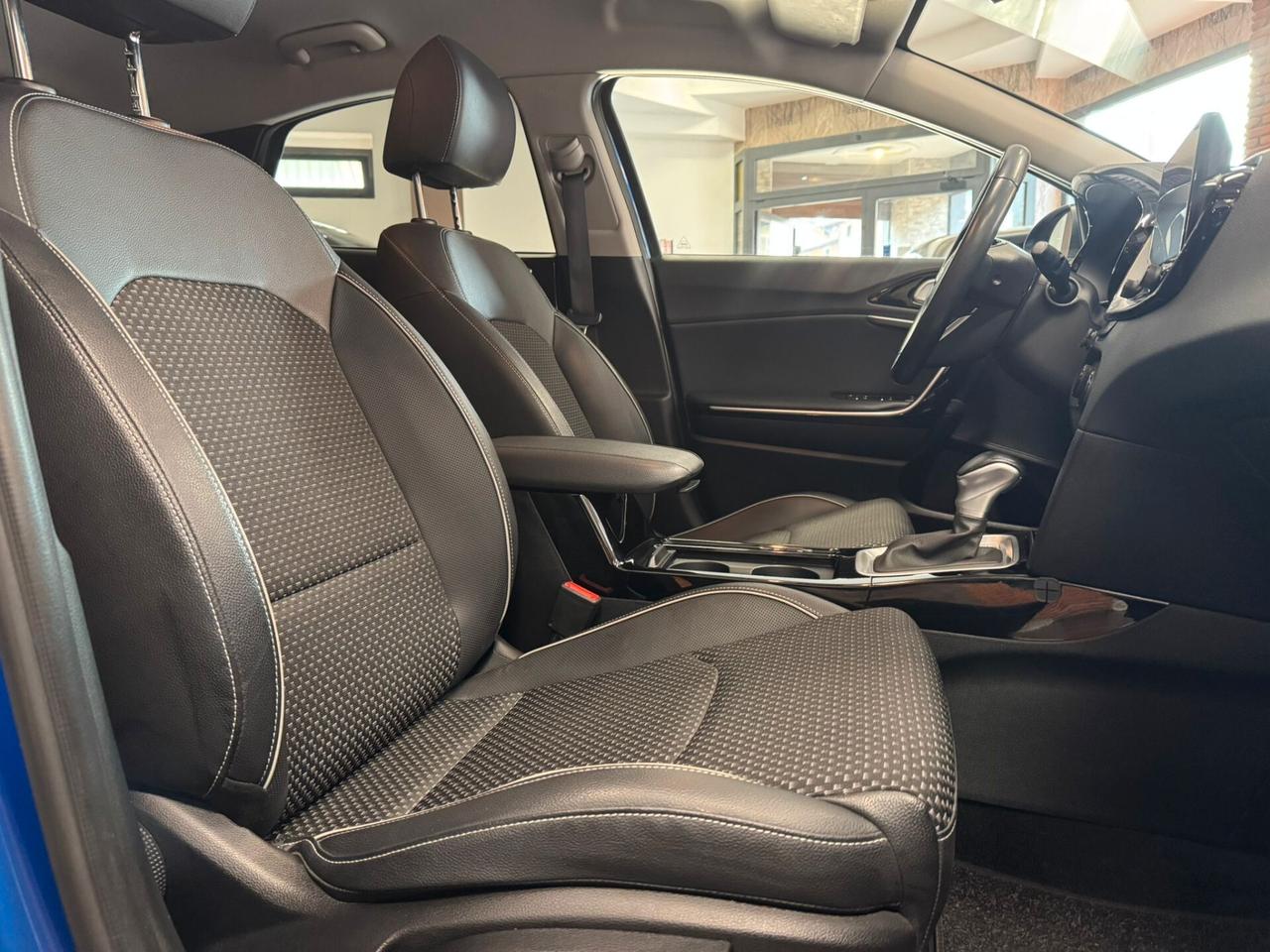 Kia XCeed 1.5 T-GDi 160 CV MHEV DCT High Tech