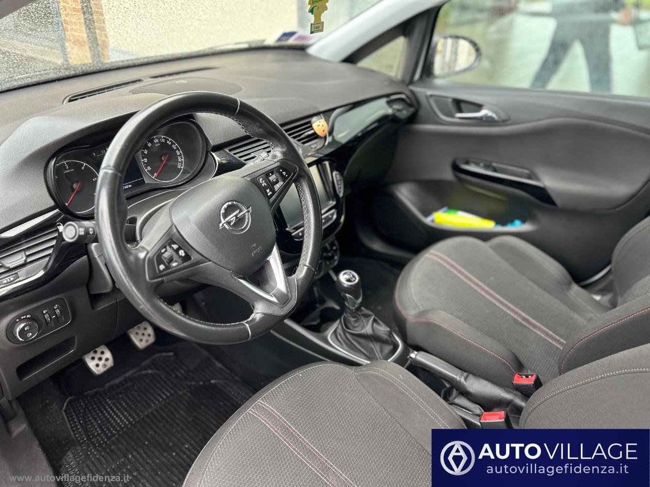 OPEL Corsa 1.3 CDTI 5p. b-Color