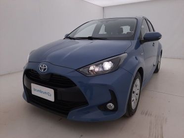 Toyota Yaris Hybrid Business BR613696 1.5 Full Hybrid 116CV
