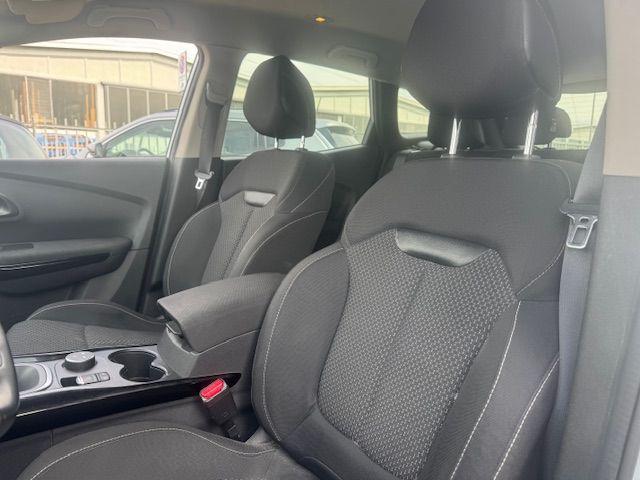 RENAULT Kadjar Blue dCi 8V 115CV EDC Sport Edition