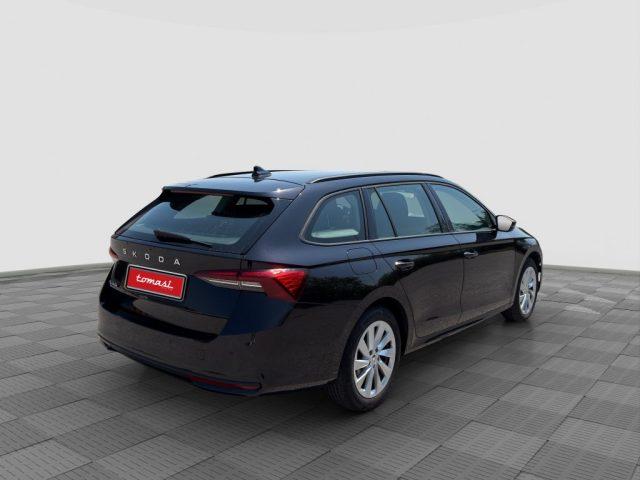 SKODA Octavia Octavia 2.0 TDI 150 CV DSG Wagon Executive