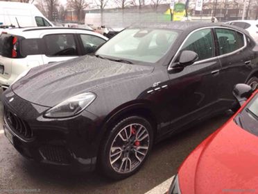 MASERATI Grecale MHEV 300 CV GT MODENA SOLO 60.000 KM