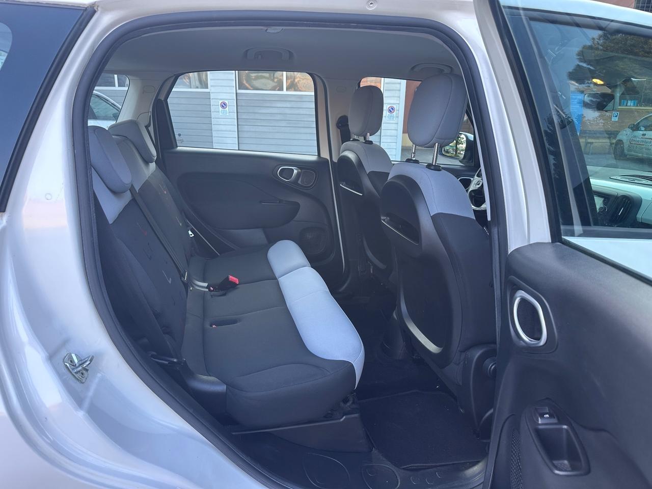 Fiat 500L 1.3 Multijet 95 CV Business 130mila km unipro