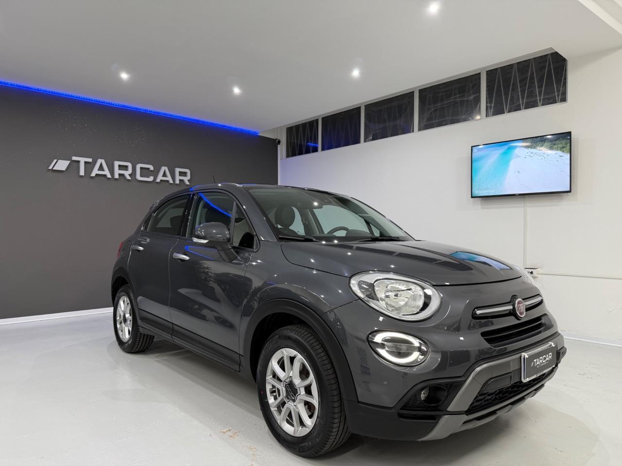 Fiat 500X 1.3 MultiJet 95 CV City Cross