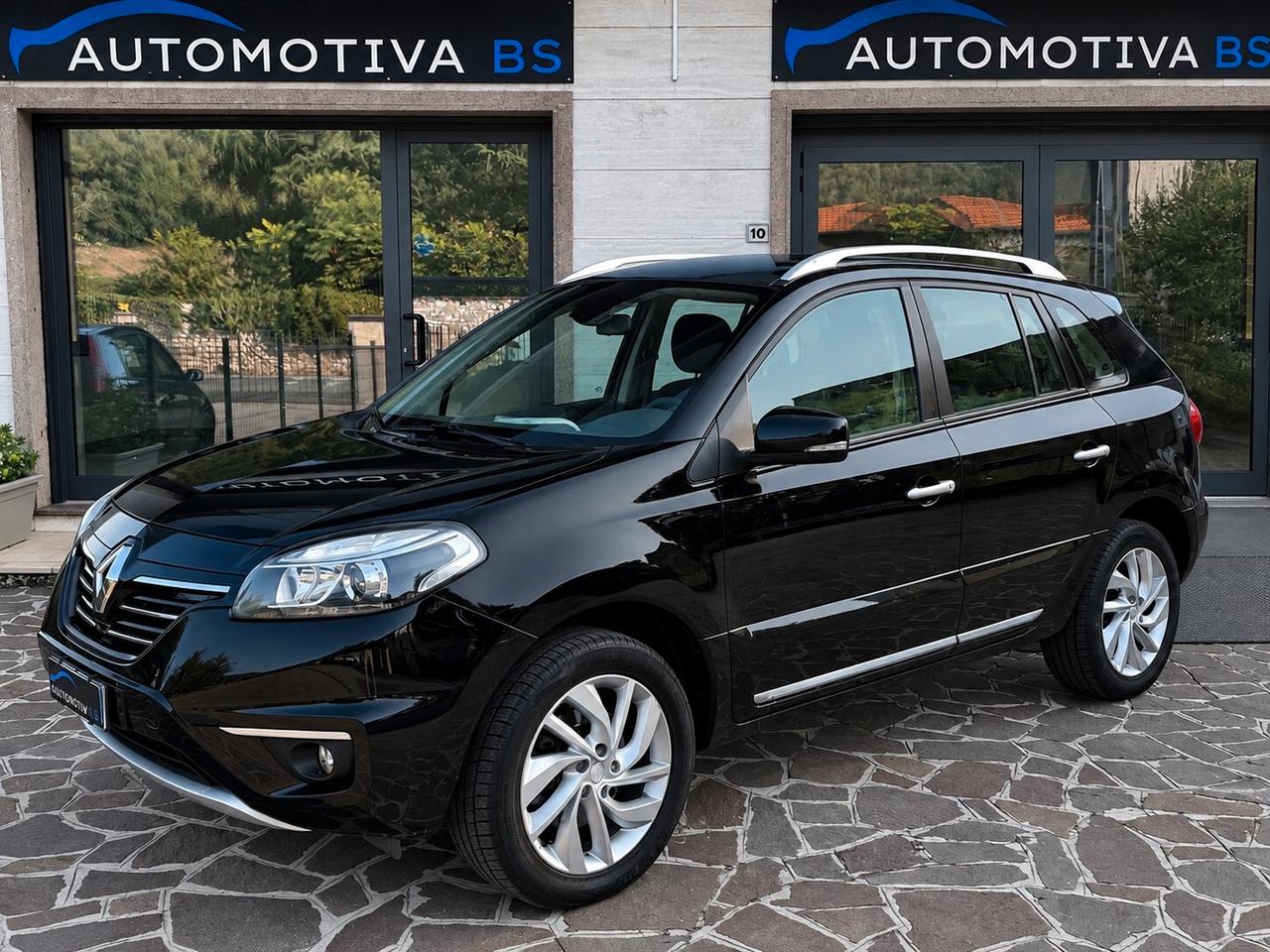 Renault Koleos 2.0 dCi 150CV 4X4 Energy ESM