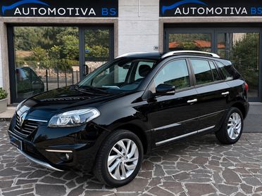 Renault Koleos 2.0 dCi 150CV 4X4 Energy ESM